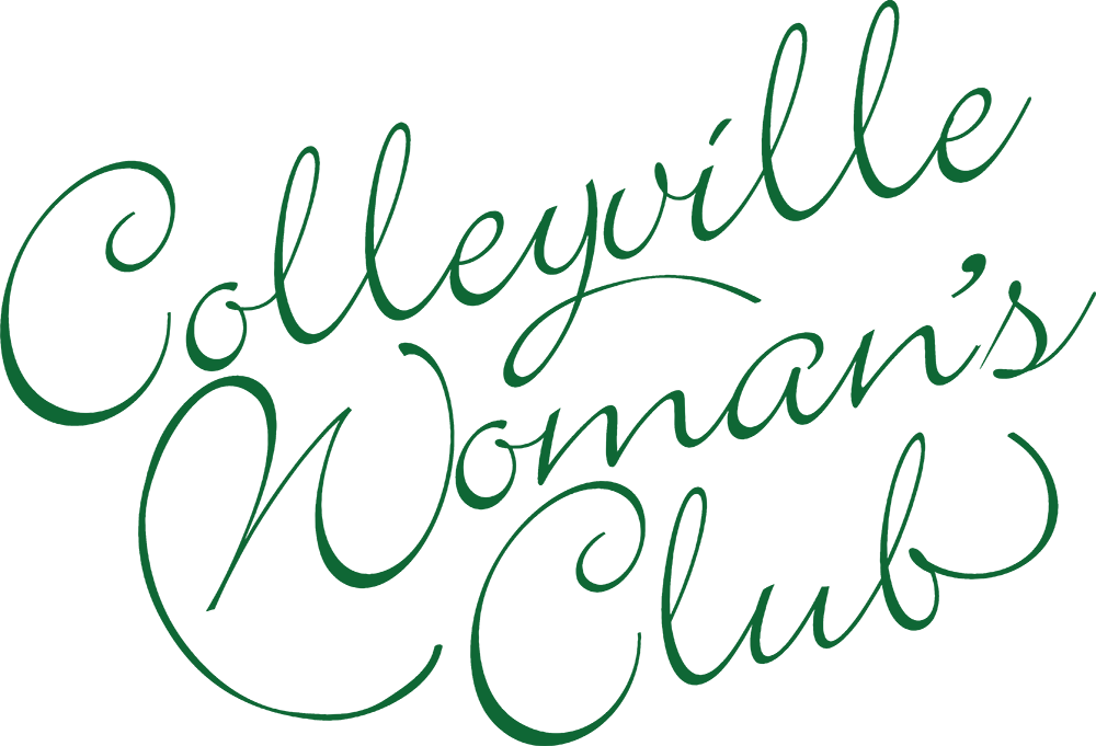 Colleyville Womans Club logo